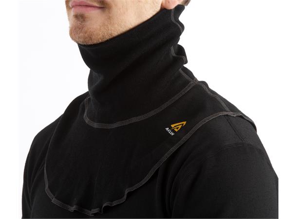 WarmWool neck 